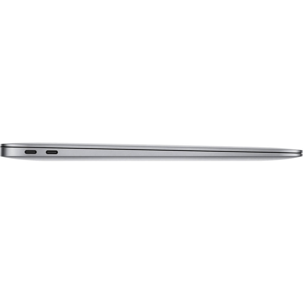 Apple MacBook Air 2018 13" 8GB 512GB i5-8210Y 1.6GHz, Silver Grade B No Chrgr (Used - Good)