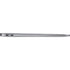 Apple MacBook Air 2018 13" 8GB 512GB i5-8210Y 1.6GHz, Silver Grade B No Chrgr (Used - Good)