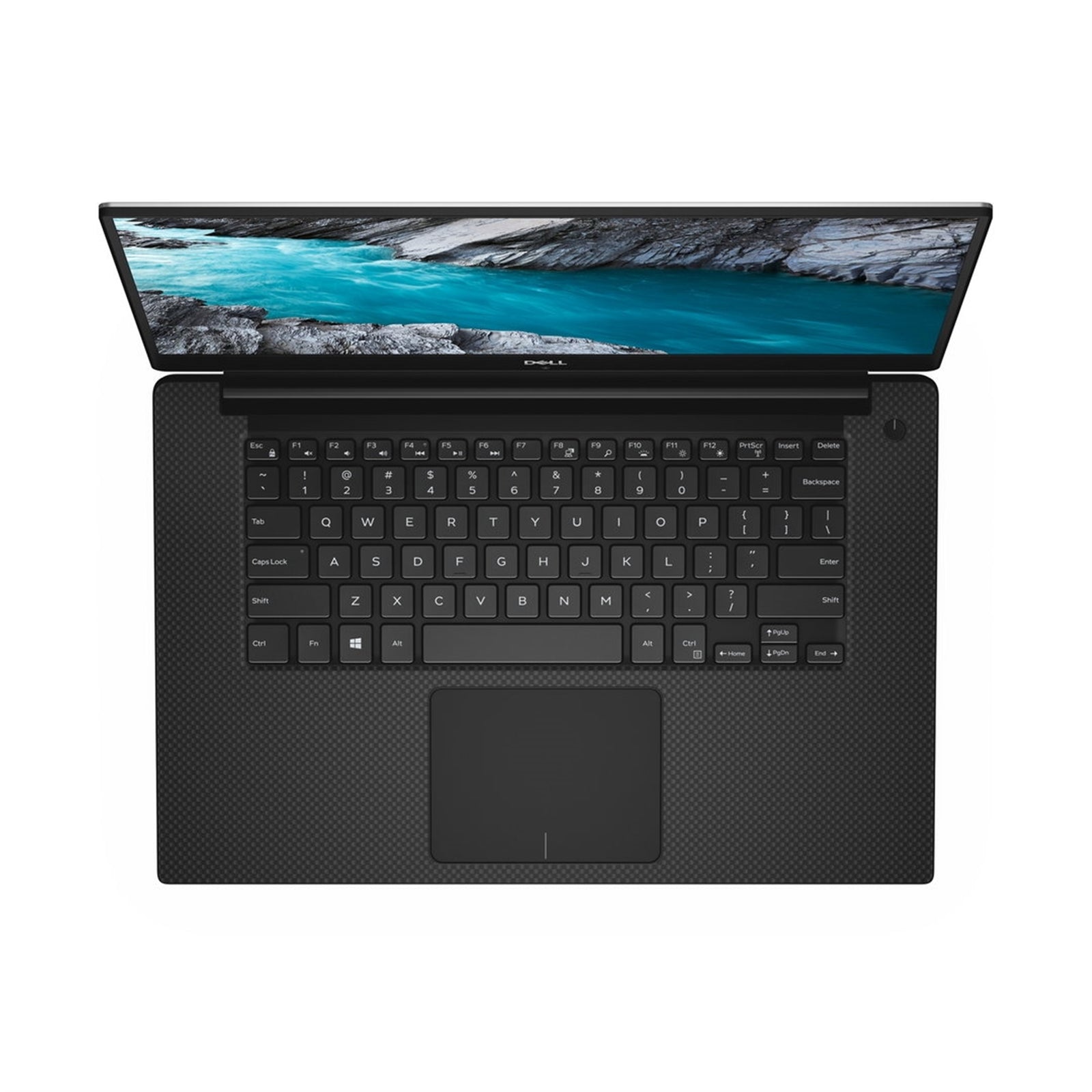 Dell XPS 15 9570 15.6