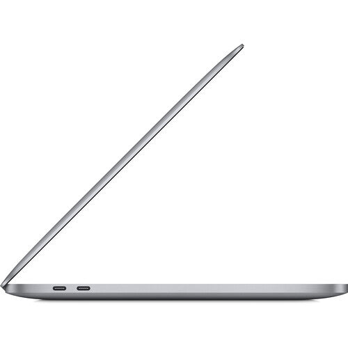Apple MacBook Air 2020 A2337 13.3" 16GB 512GB M1(8/7) 2.3GHz Grade B No Chrgr (Used - Good)