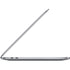 Apple MacBook Air 2020 A2337 13.3" 16GB 512GB M1(8/7) 2.3GHz Grade B No Chrgr (Used - Good)