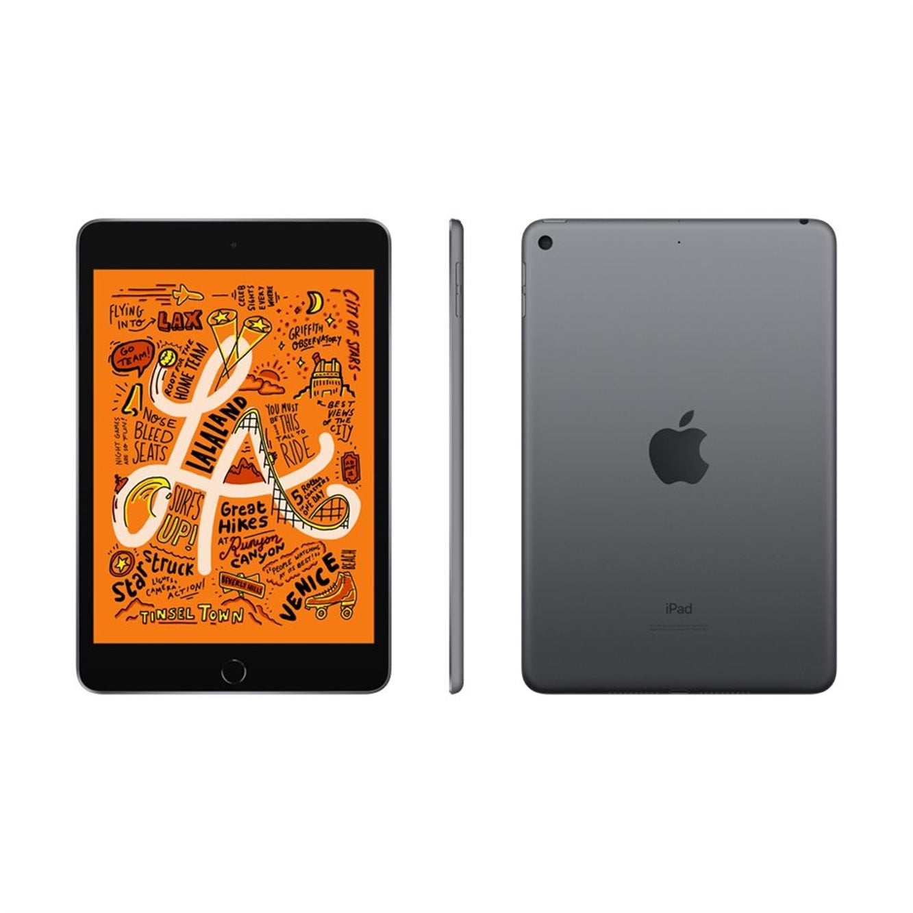 Apple iPad Mini %th Gen A2133 7.9