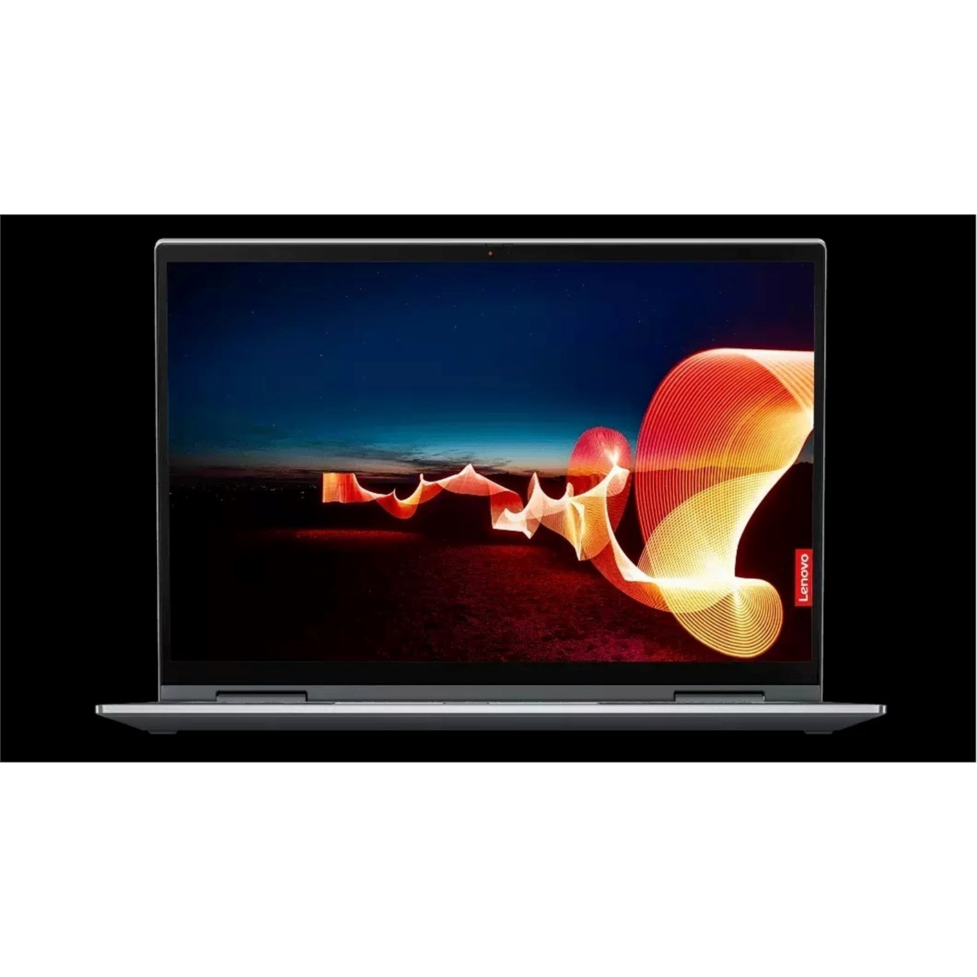 Lenovo ThinkPad Yoga G6 14" 16GB 512GB i7-1185G7 3.00GHz NO OS/Chrgr Grade B (Used - Good)