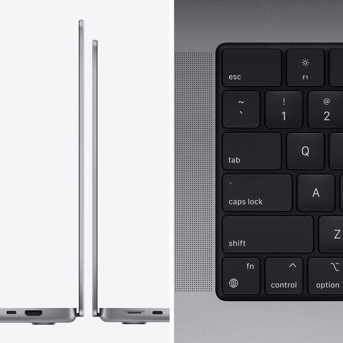 Apple MacBook Pro 2021 16.2