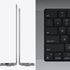 Apple MacBook Pro 2021 16.2" A2485 32GB 512GB M1 Pro 10/16 3.4GHz NO AC Grade A (Used - Good)