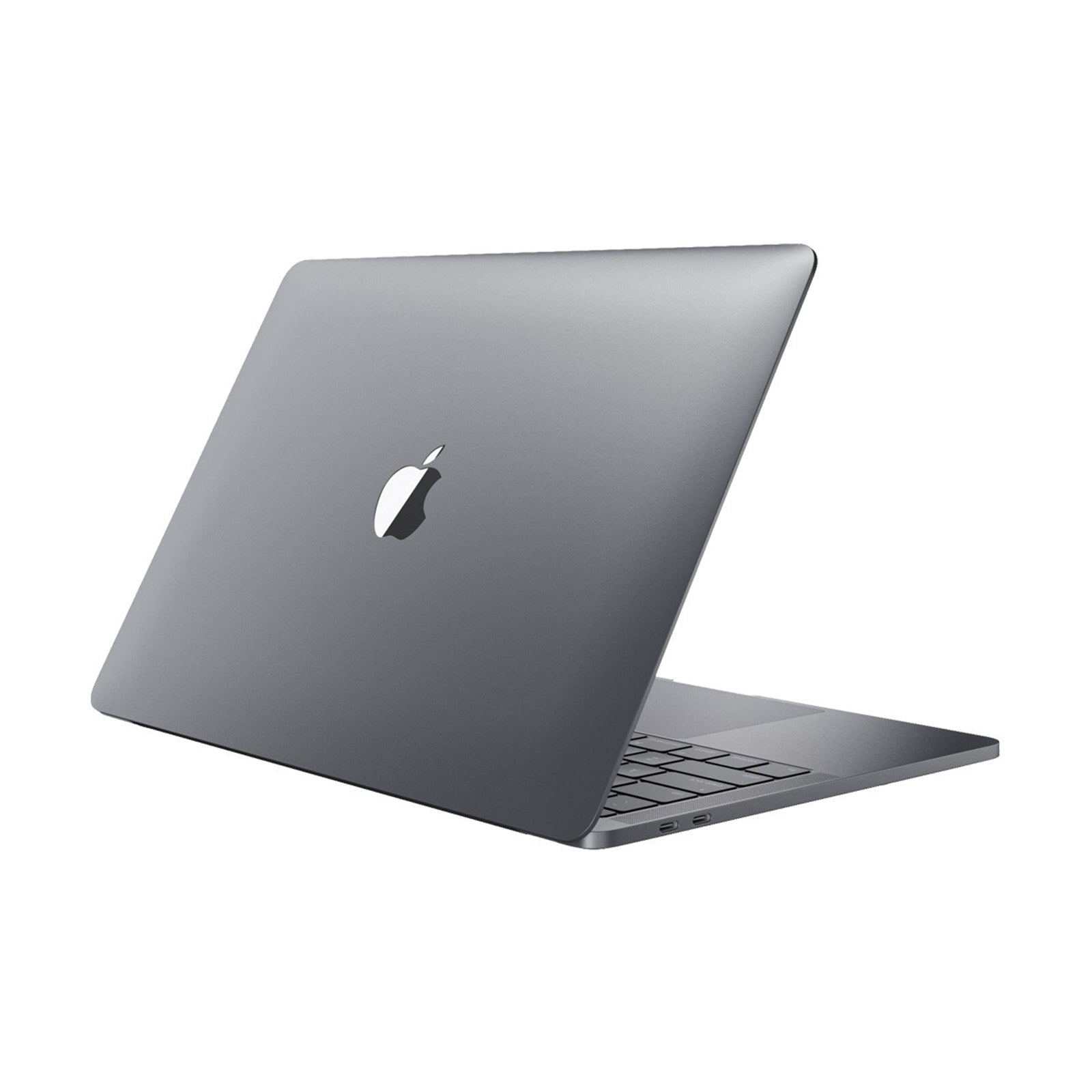 Apple MacBook Pro 2017 13.3" 8GB 256GB i5-7360U 2.3GHz Space Gray No Chrgr Grade B (Used - Good)