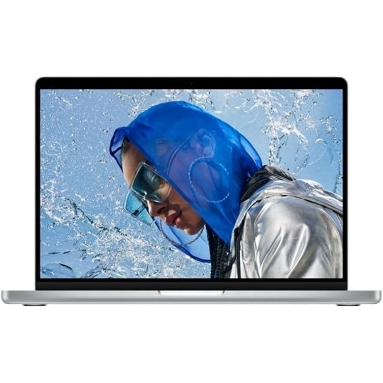 Apple MacBook Pro 2021 A2442 14" 16GB 512GB M1 Pro(8/14) 3.2GHz **Very Good** (Used - Good)