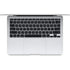 Apple MacBook Air 2020 13" 16GB 256GB SSD Apple M1 3.2GHz, Silver Grade B No AC (Used - Good)