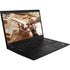 Lenovo ThinkPad T490 14" 32GB 512GB i7-8665U 1.9GHz NO OS/Chrgr Grade B (Used - Good)