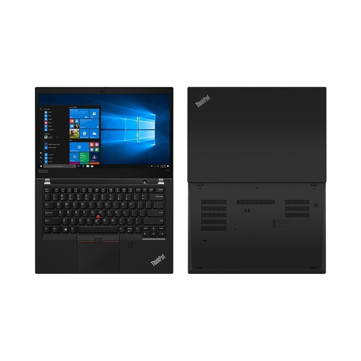Lenovo ThinkPad T495 14