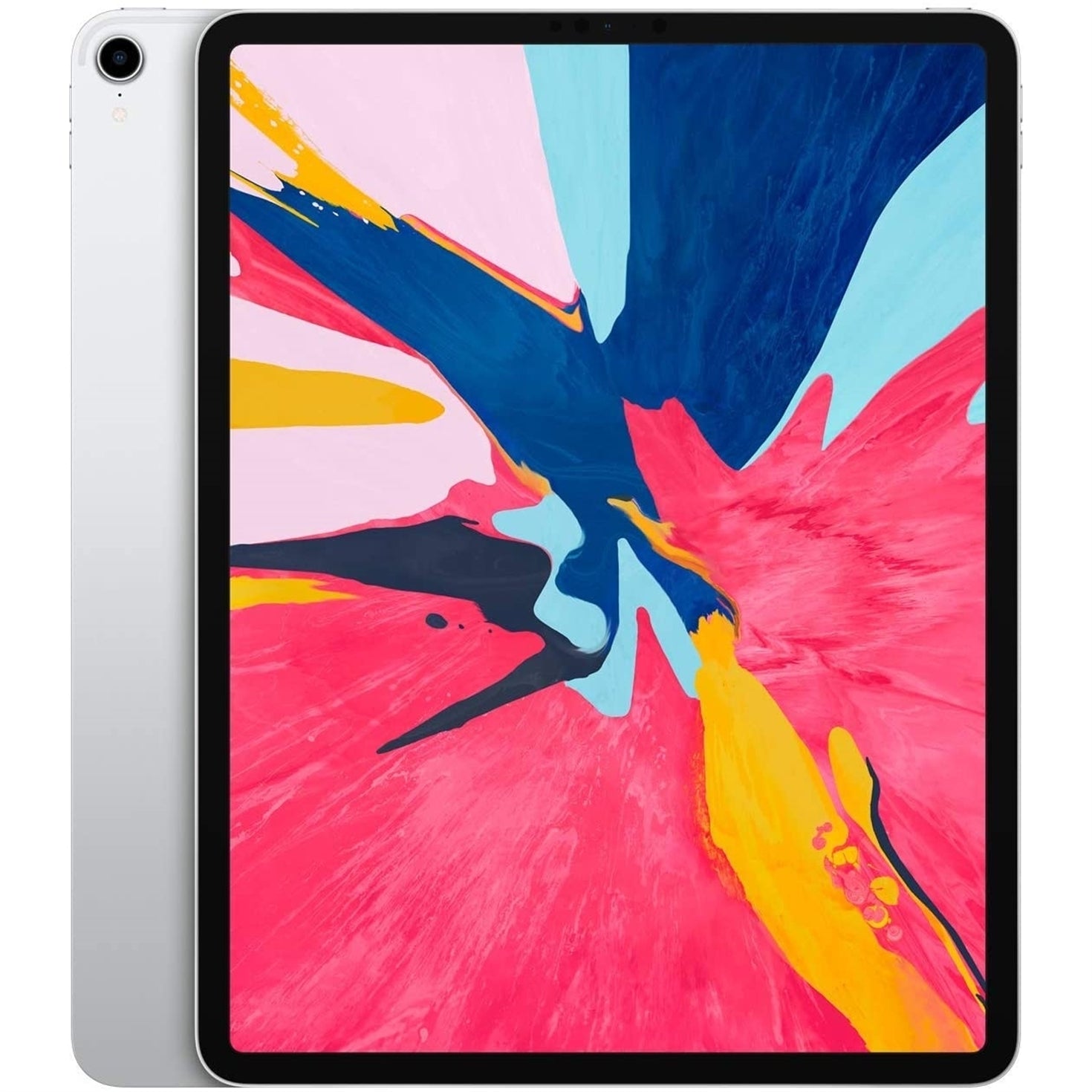 Apple iPad Pro 5th Gen A2378 12.9" Tablet 512GB WiFi Space Gray Grade A No Chrgr (Used - Good)
