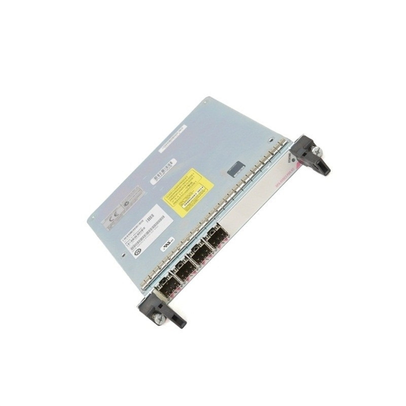 Cisco SPA-4XT-SERIAL 4 Ports Serial Shared Adapter (Refurbished)