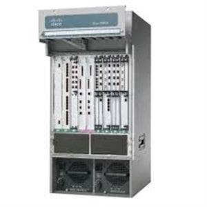 CISCO CISCO7609-S Cisco 7609-S Chassis including fans (Certified Refurbished)