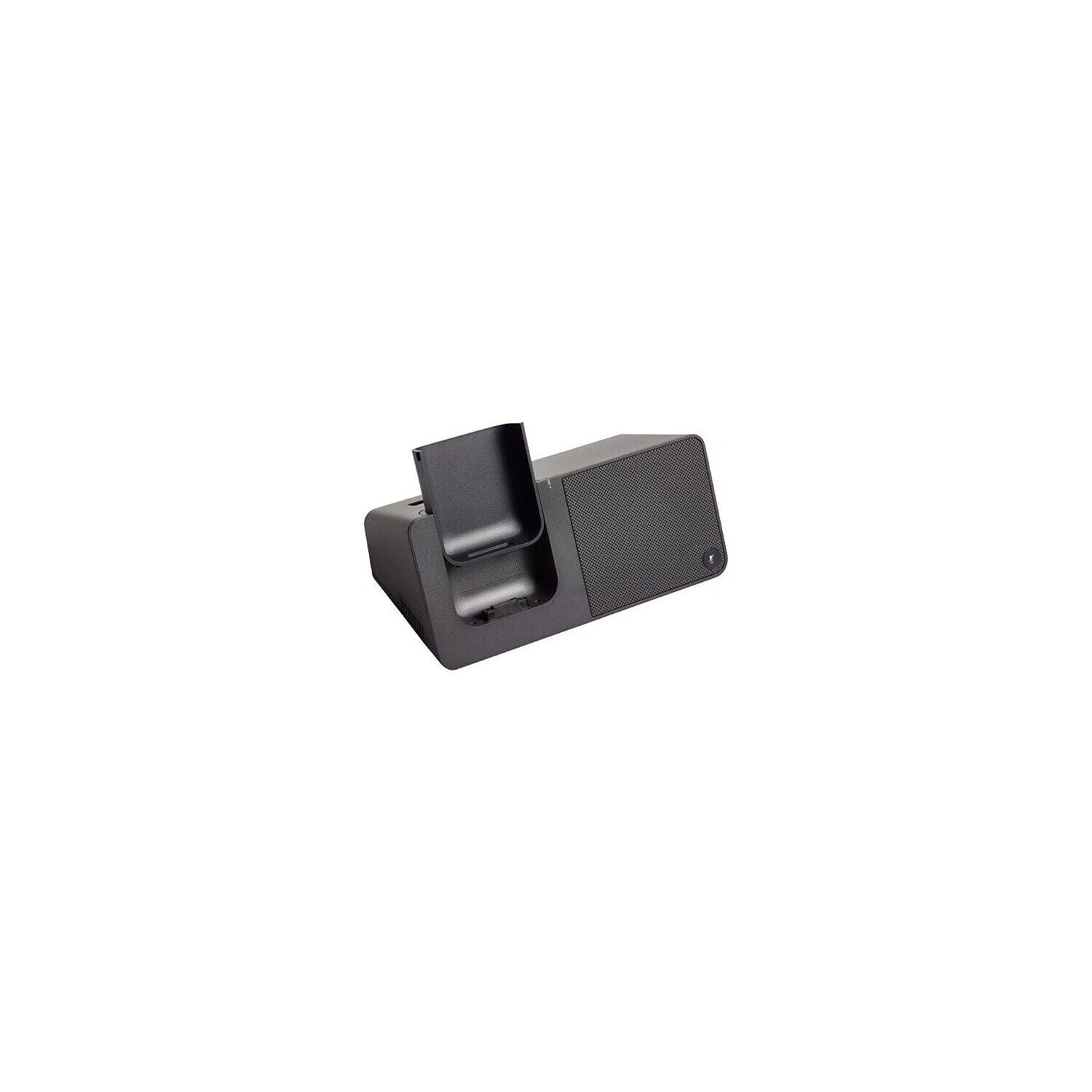 Cisco CP-DSKCH-8821-BUN Charging Stand, Black