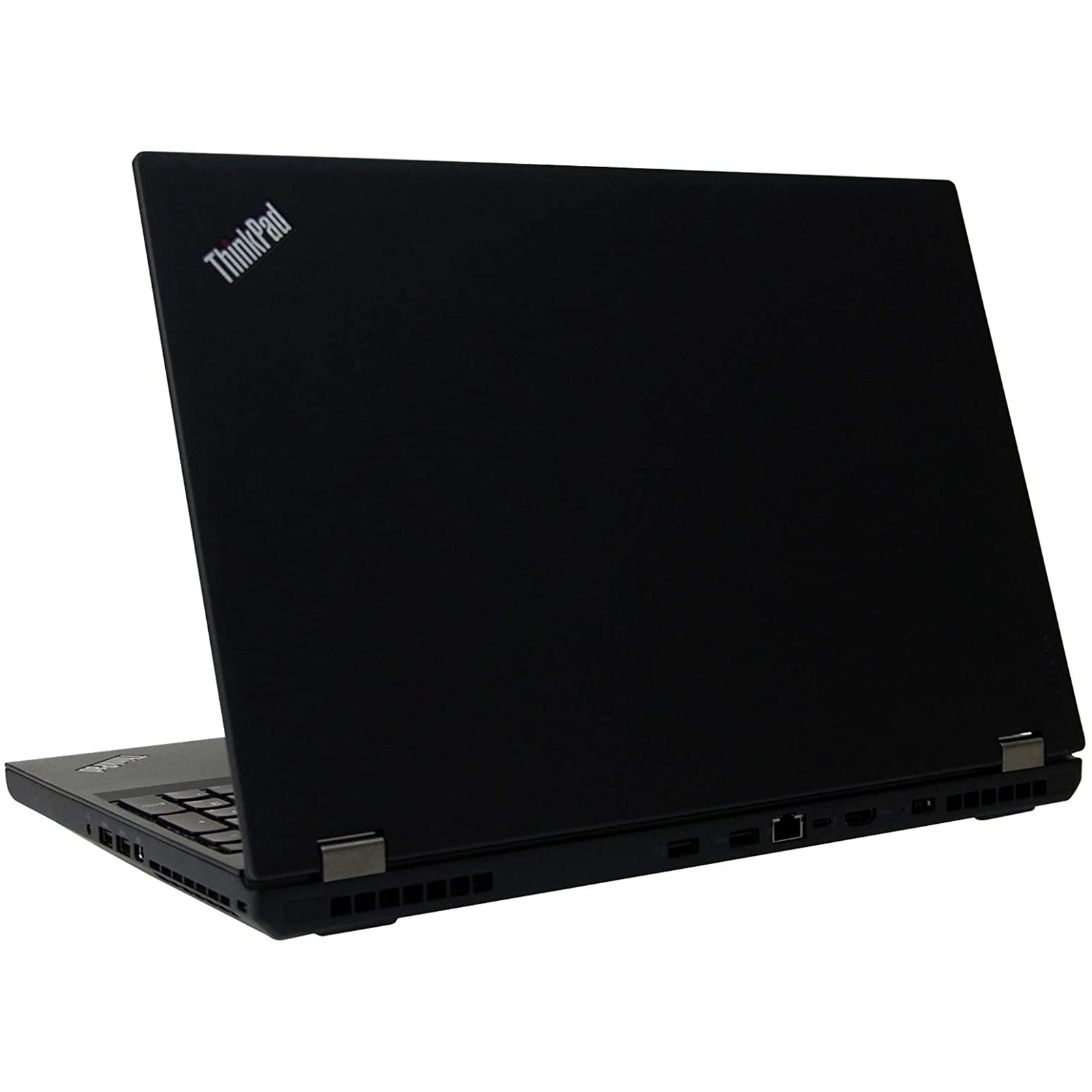 Lenovo ThinkPad P50 WorkStation 15.6