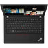 Lenovo ThinkPad X280 12.5" 16GB 512GB SSD Core™ i7-8550U 1.8GHz NO OS, Black (Refurbished)