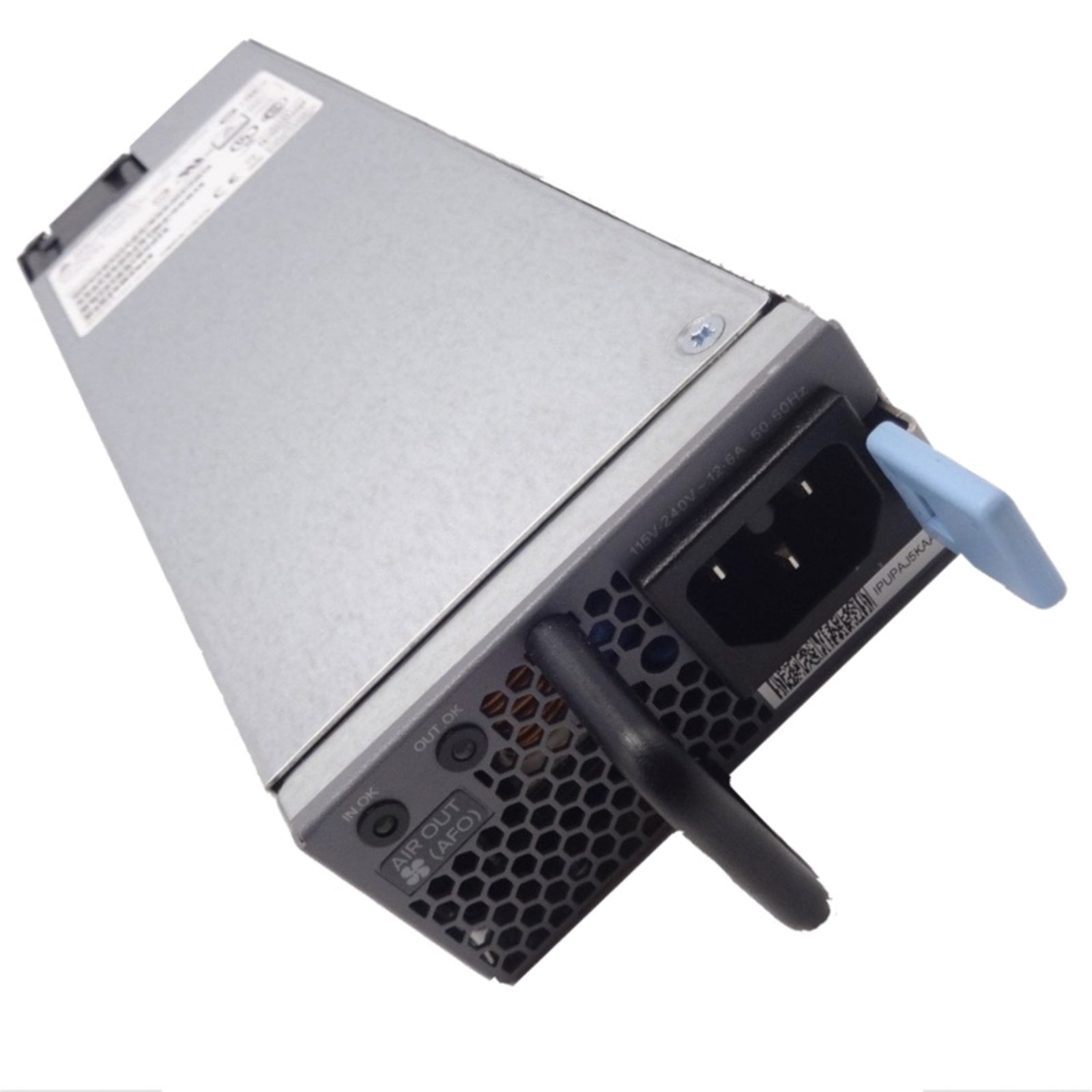 Juniper Networks JPSU-350-AC-AFO 350W Proprietary Power Supply (Certified Refurbished)