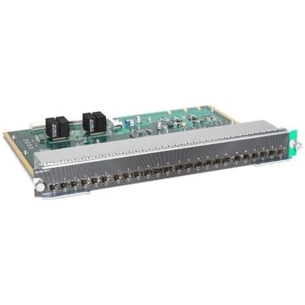 Cisco WS-X4624-SFP-E 24 Port Switch (Refurbished)