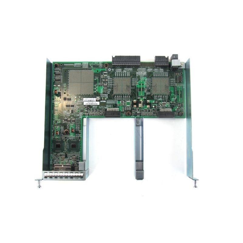 Cisco UCS-FI-DL2 UCS 6248 Layer 2 Daughter Card, Green (Certified Refurbished)