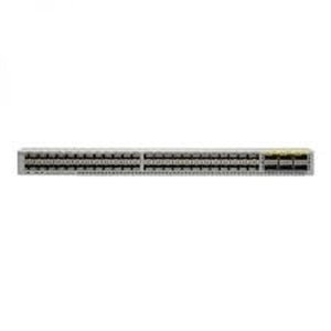 Cisco Nexus N9K-C9372PX 48x 10G SFP+ Port Switch, Grey (Refurbished)