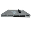 Cisco WS-C3850-12S-S 12-Port 802.11A 100Mbps SFP 1U Switch, Grey (New Open Box)