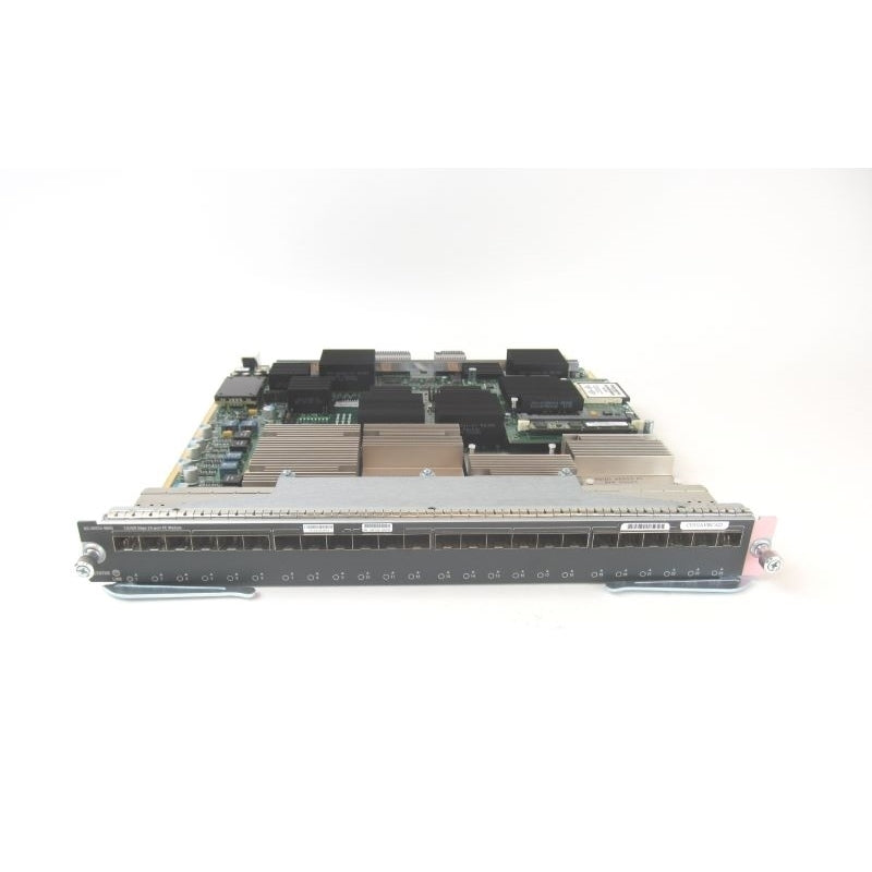 Cisco DS-X9224-96K9 Switching Module (Certified Refurbished)