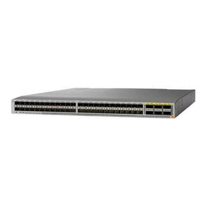 Cisco N9K-C9372PX 54 Port Switch (Scratch and Dent)