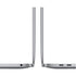 Apple MacBook Pro 13.3" 16GB 256GB M1(8/8) 3.2GHz No Chrgr Grade B Space Gray (Used - Good)