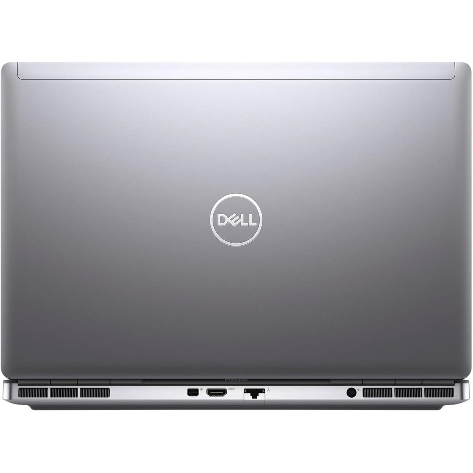 Dell Precision 7750 17.3