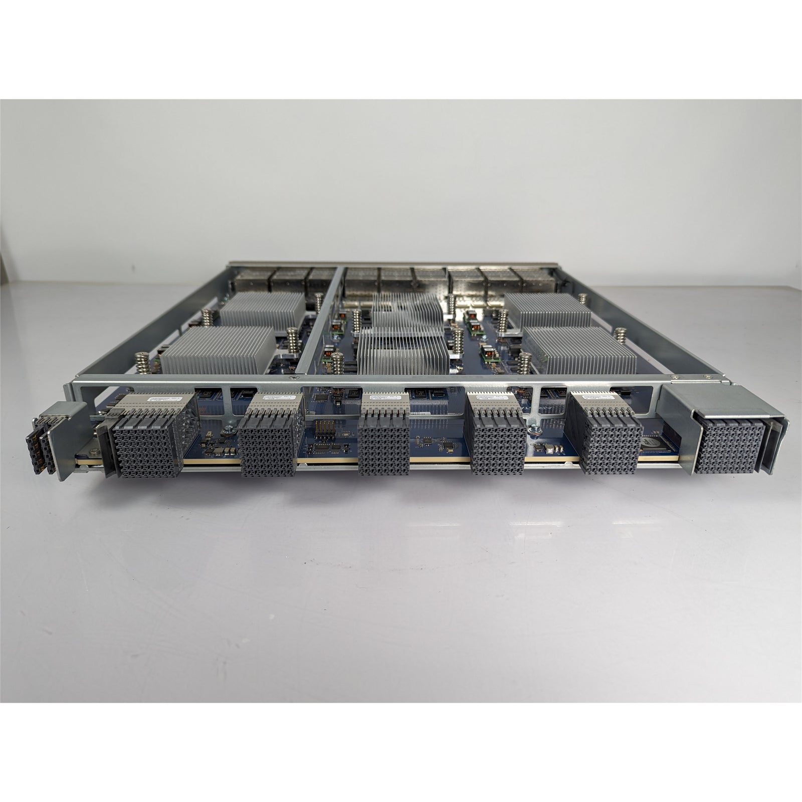 Arista DCS-7500E-36Q-LC 36-Port 40GbE QSFP+ Line Card (Used - Good)