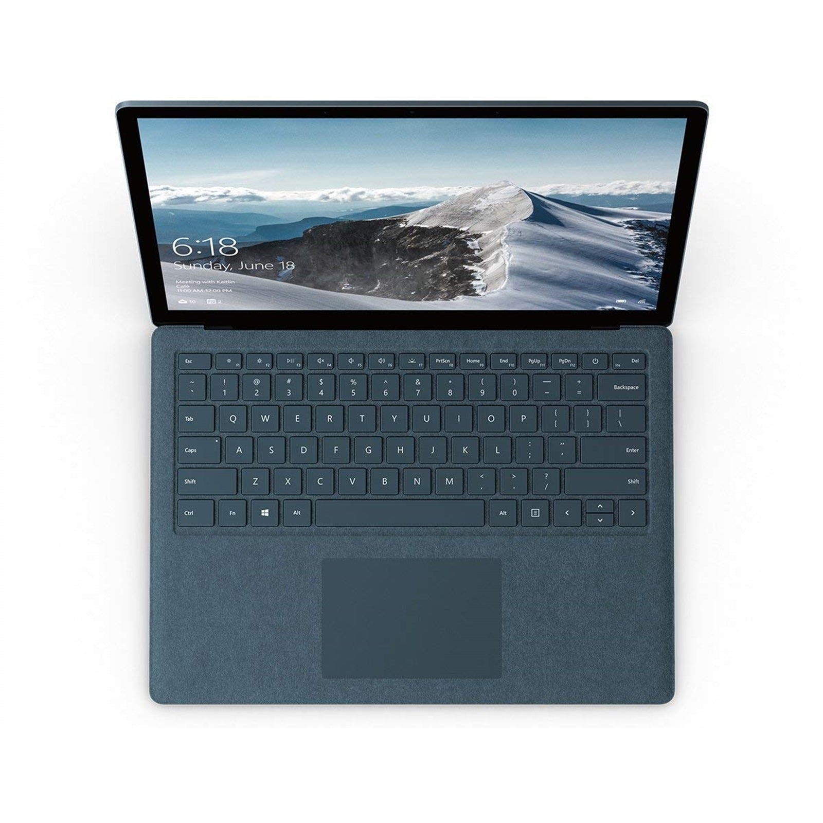 Microsoft Surface Laptop 13.5