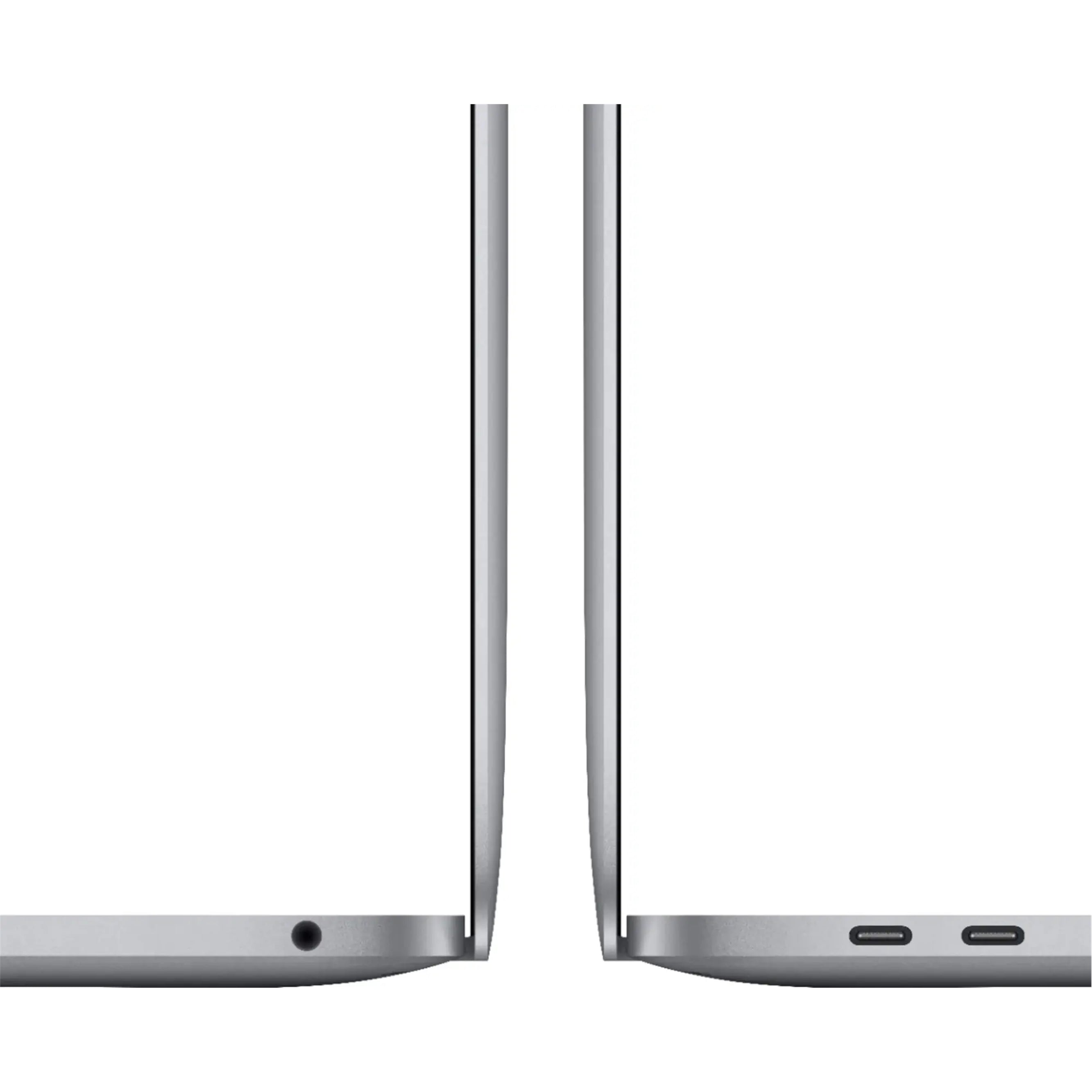 Apple MacBook Pro 2020 13.3" 16GB 256GB M1 3.2GHz, Space Gray NO AC Grade B (Used - Good)