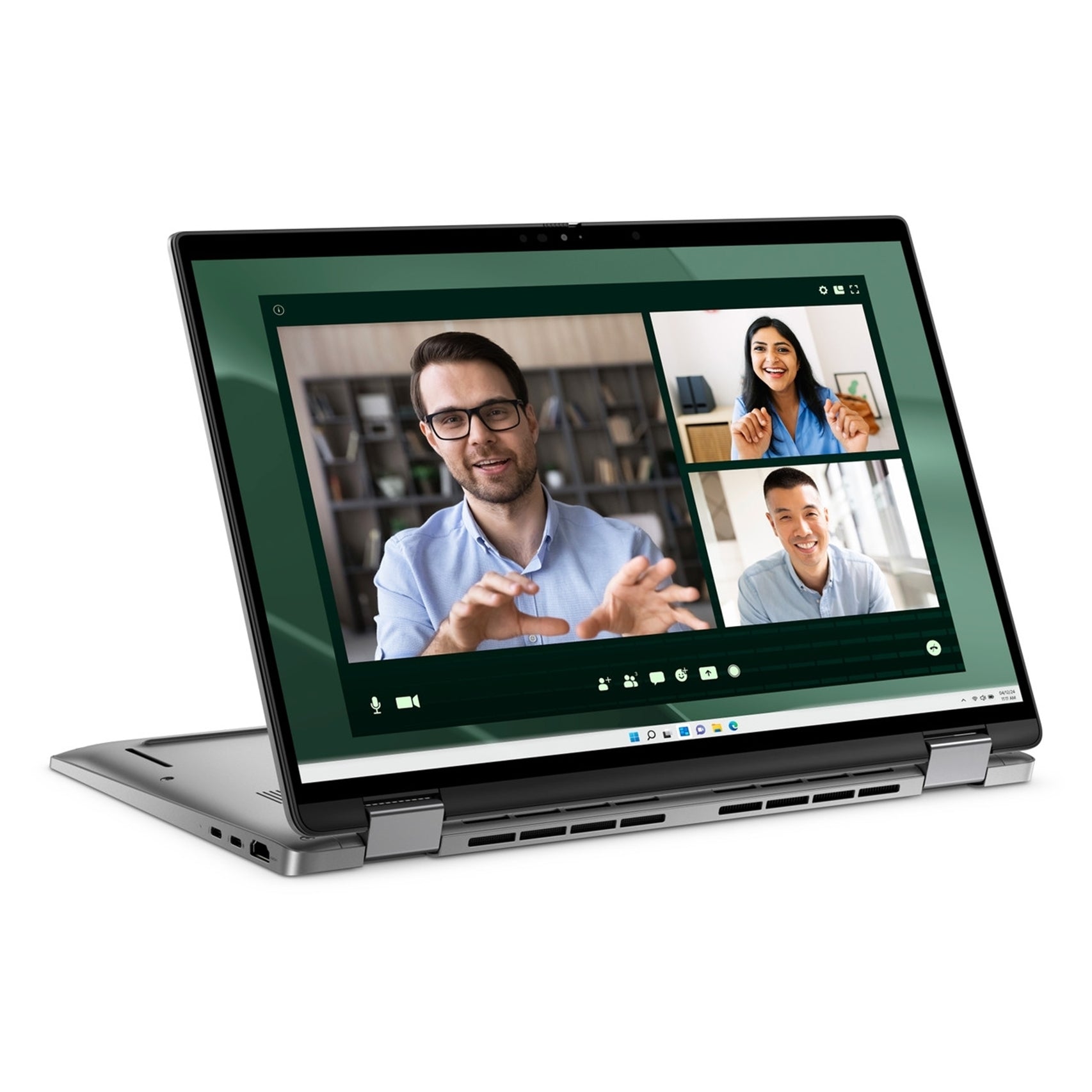 Dell Latitude 7450 14" Touch 32GB 256GB Ultra 5 135U 1.6GHz NO OS/Chrgr Grade B (Used - Good)