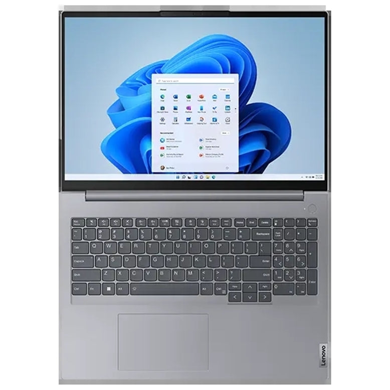 Lenovo ThinkBook 16 G6 IRL 16" Touch 16GB 512GB i7-1355U 1.7GHz NO OS/AC Grade B (Used - Good)