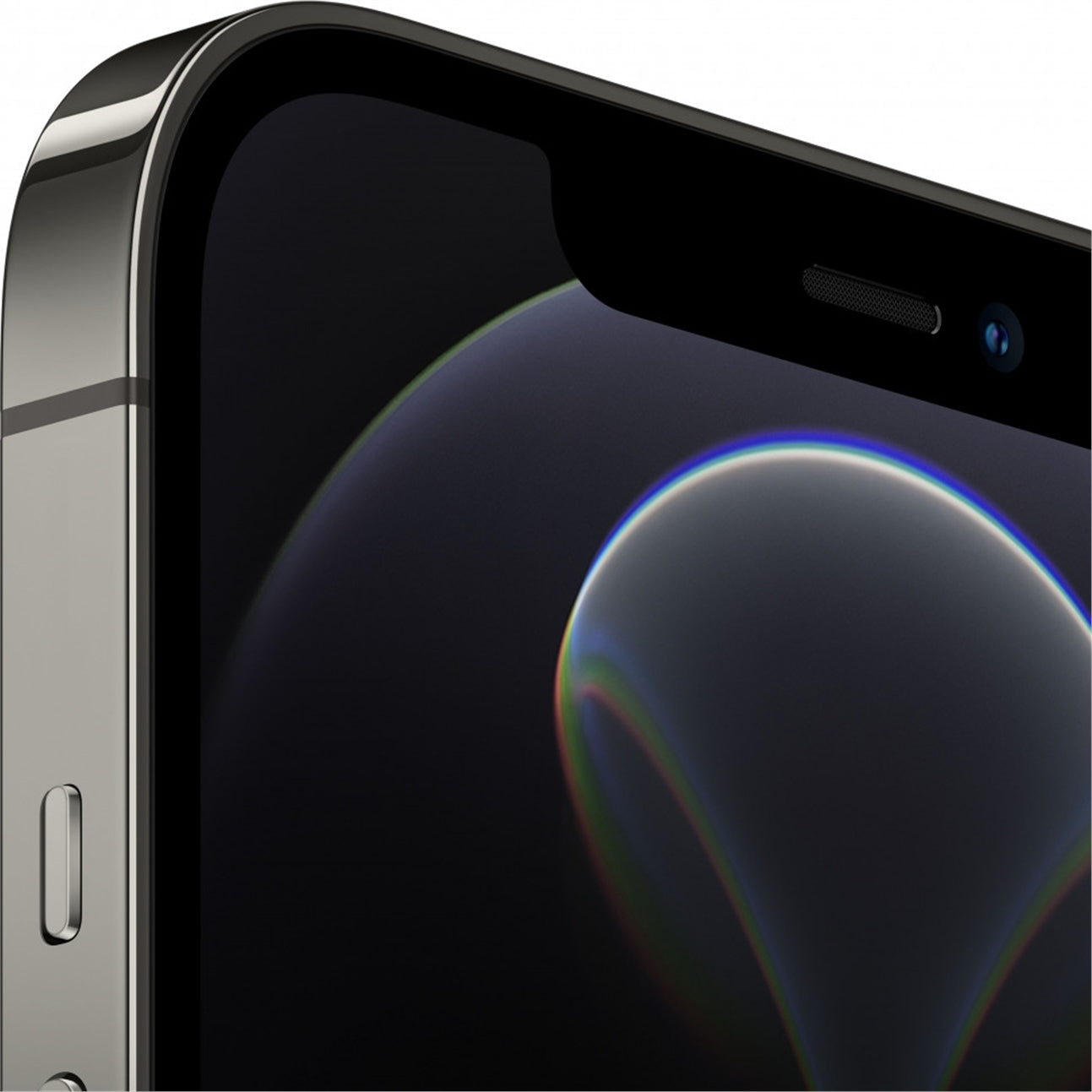 Apple iPhone 12 Pro 128GB 5G Graphite A2341 Fully Unlocked (Used - Good)