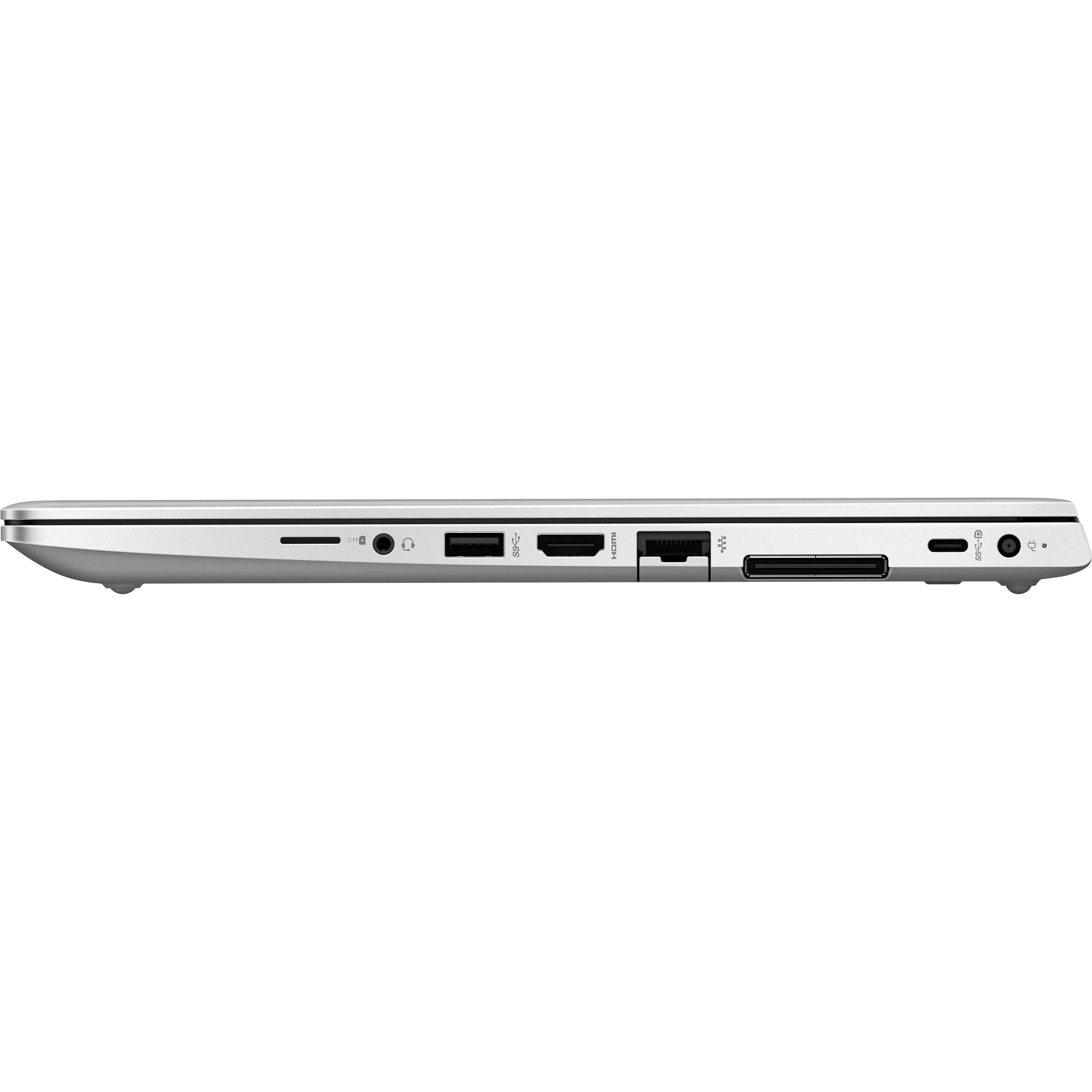 HP EliteBook 745 G6 14" 16GB 512GB Ryzen 5 PRO 3500U 2.3GHz NO OS/Chrgr Grade B (Used - Good)