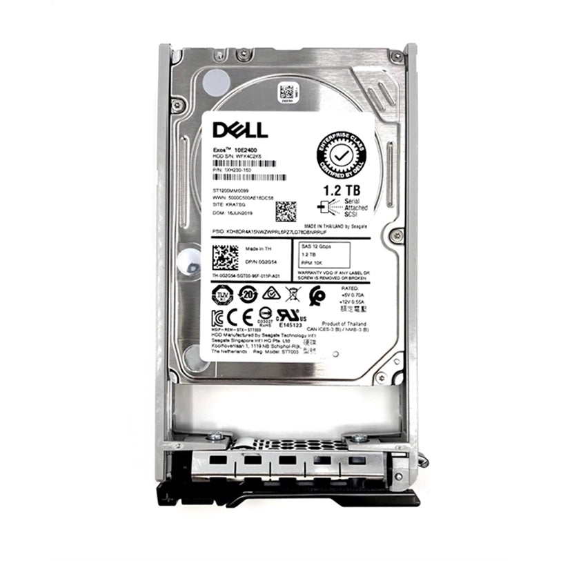 Dell 1FF200-151 2.5