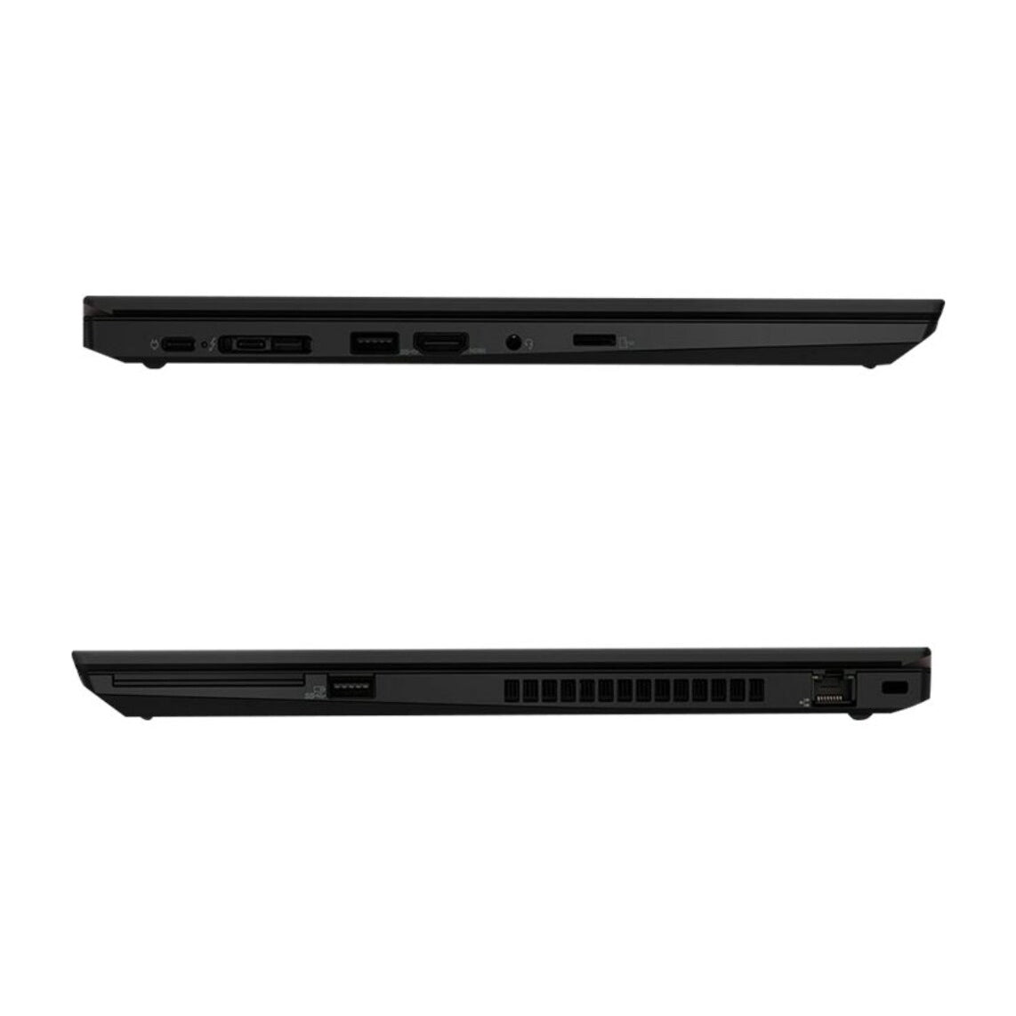 Lenovo ThinkPad P53 Workstation 15.6