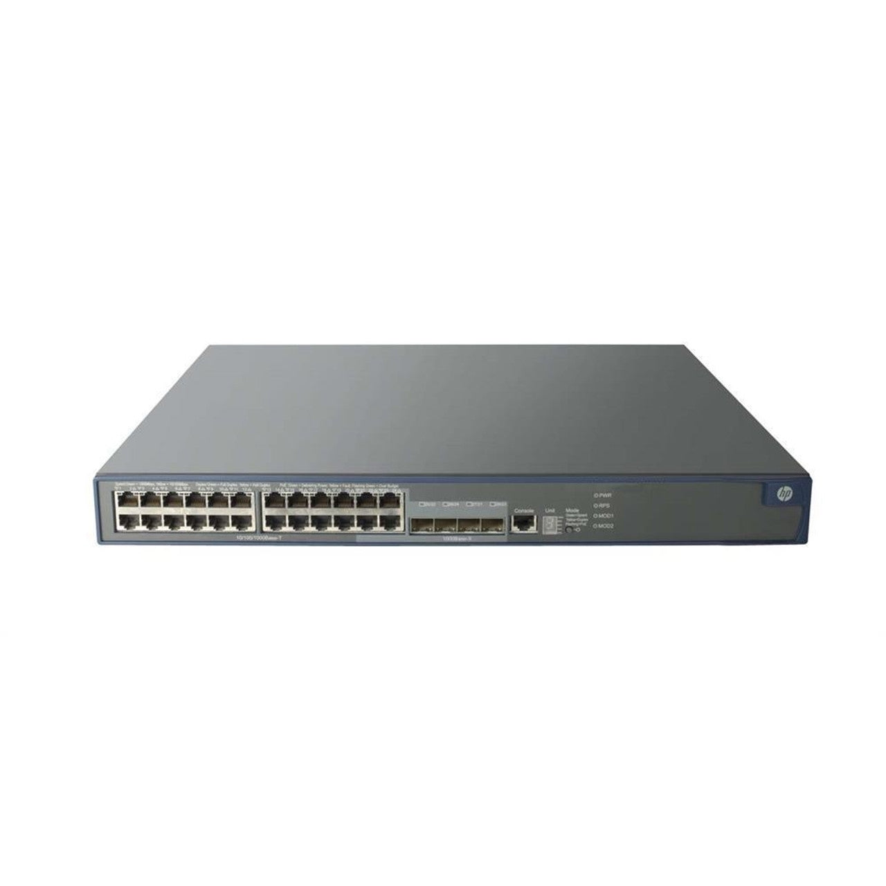 HP JG245A A5120-24G El Switch (Certified Refurbished)