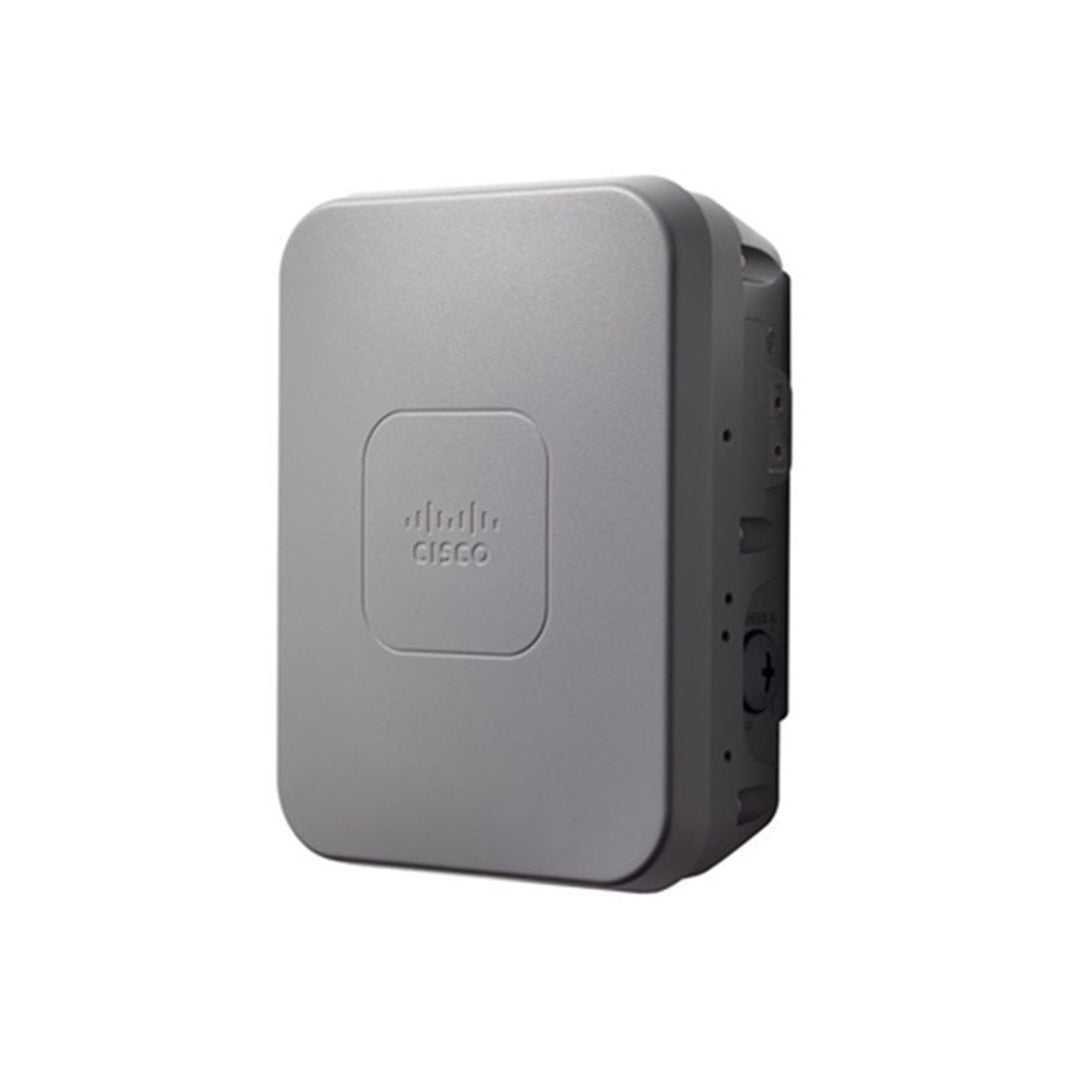 Cisco AIR-AP1562I-B-K9 Dual-band 802.11a/g/n/ac, Wave 2, internal semi-omni antennas (Scratch and Dent)