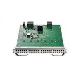 Cisco C9400-LC-48P Catalyst 9400 48x 1GB PoE+ RJ-45 Switch Line Card (Certified Refurbished)