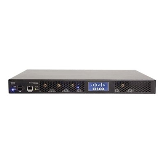 Cisco CTS-C60CODEC-K9 Video Conferencing Device (Certified Refurbished)