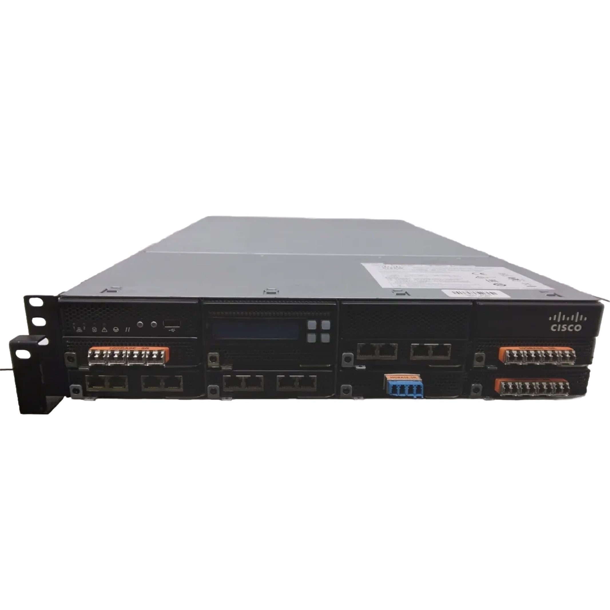 Cisco FP8350-K9 Firepower 8350 Chassis (Certified Refurbished)