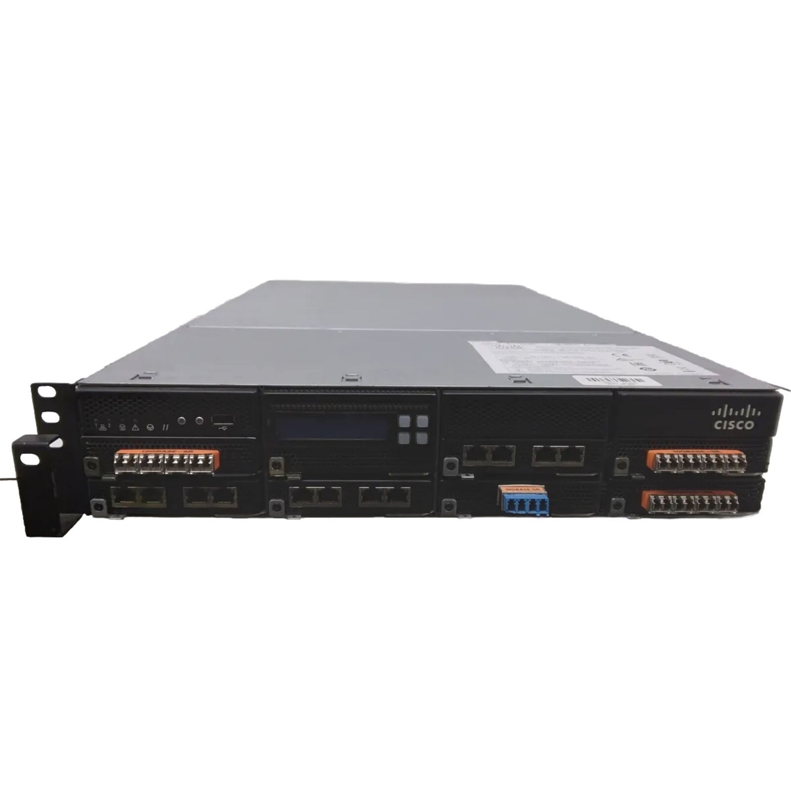 Cisco FP8350-K9 Firepower 8350 Chassis (New Open Box)