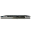 Cisco WS-C3750X-24P-L 24-Port 100Mbps RJ45 1U Switch, Grey (Used - Good)