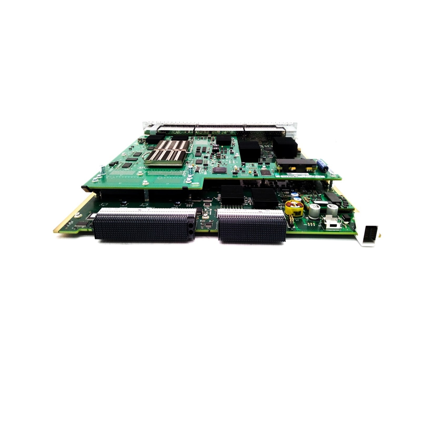 Cisco C6800-48P-SFP Catalyst 48-Ports Gigabit Fiber Module (Certified Refurbished)