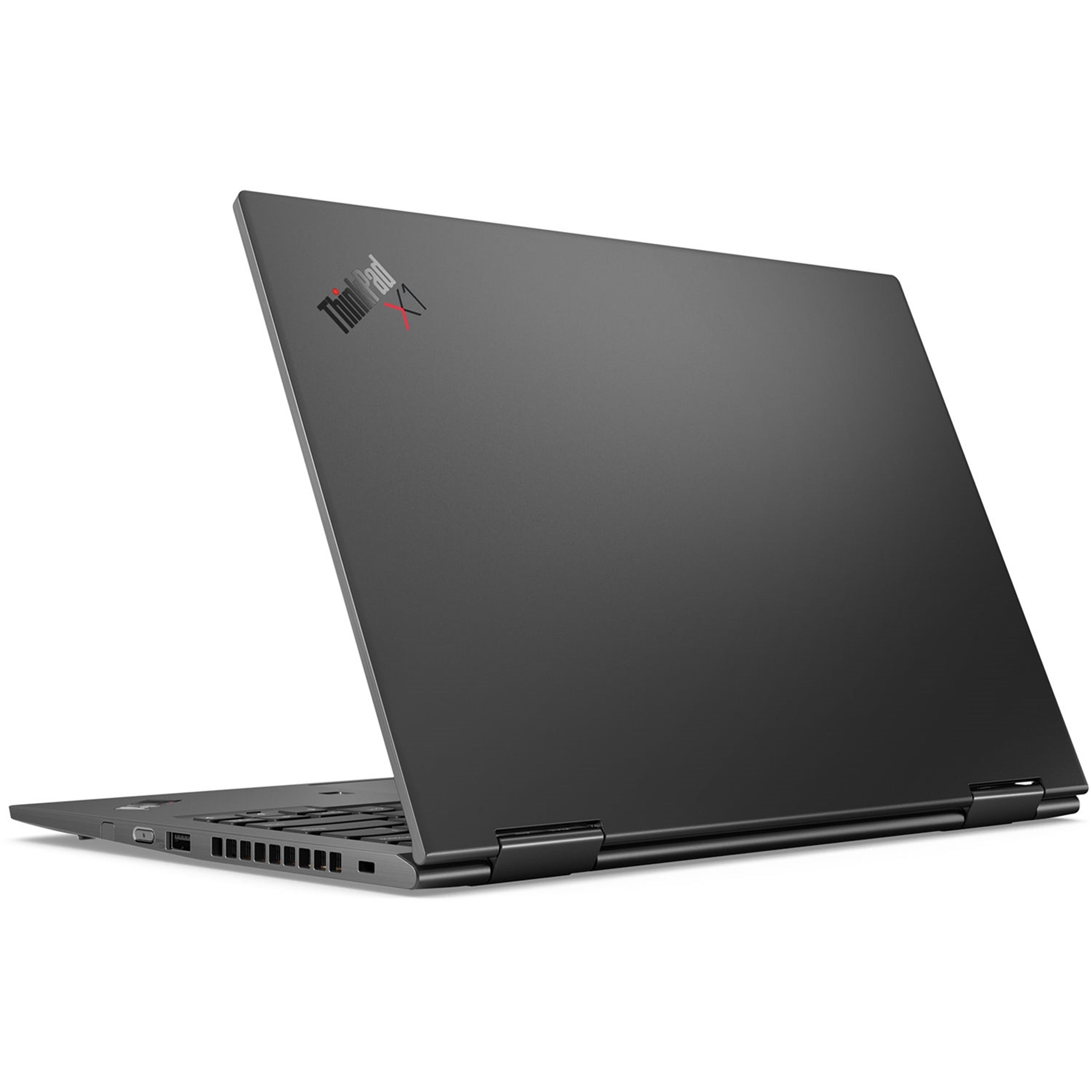 Lenovo ThinkPad X1 Yoga Gen 5 14" Touch 16GB 512GB SSD Core™ i5-10310U 1.7GHz Win10P, Iron Gray (Certified Refurbished)