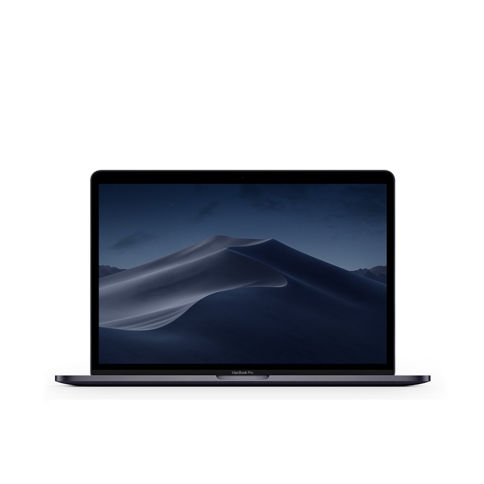 Apple MacBook Pro MV962LL/A 13" 16GB 512GB SSD Core™ I5-8279U 2.4GHz macOS, Space Gray (Refurbished)