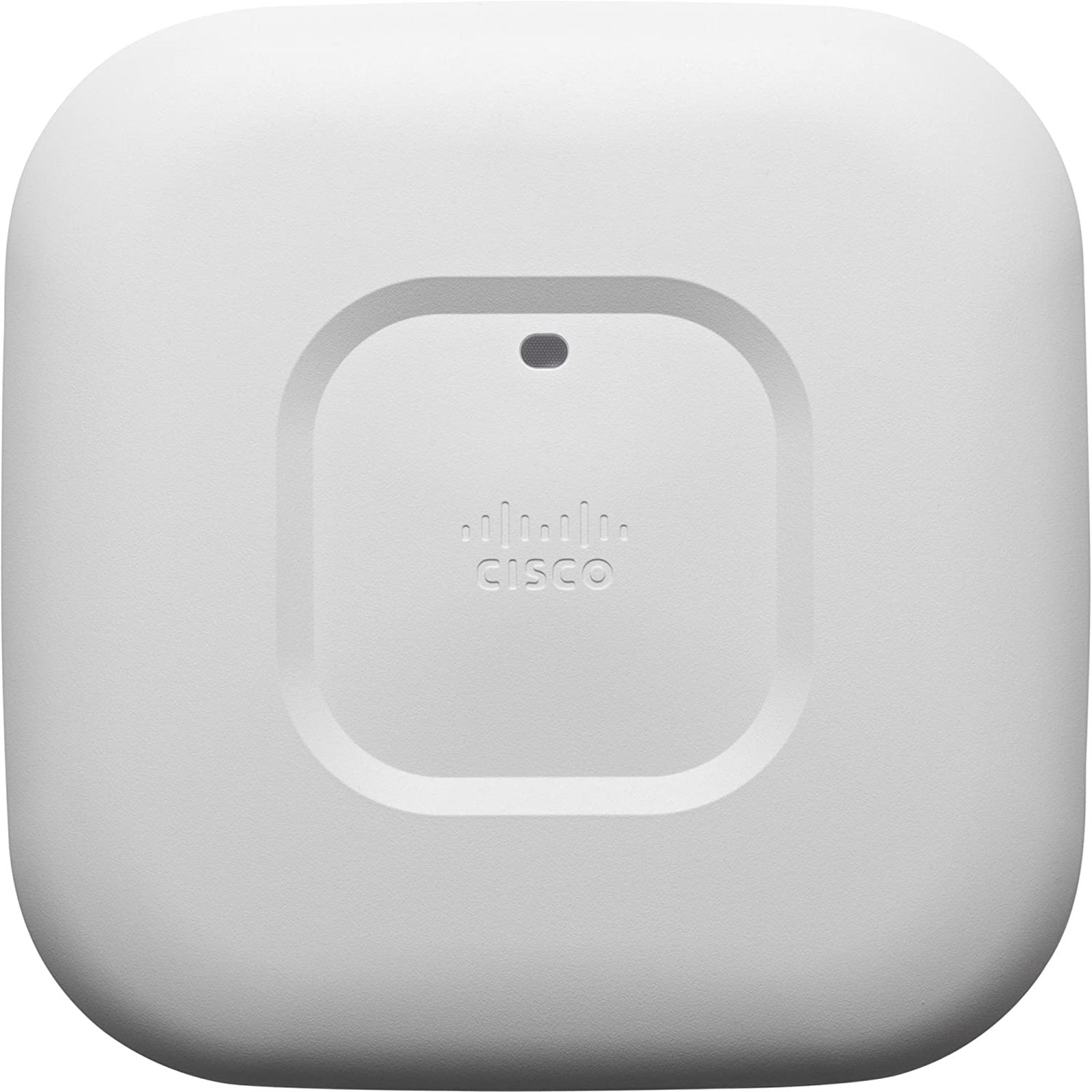 Cisco Aironet 2700 Series WiFi 5 External Antenna Wireless Router, White (Refurbished)