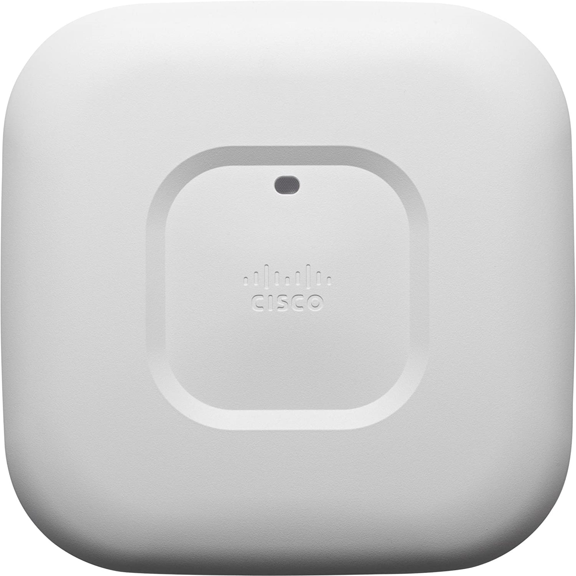 Cisco Aironet 2700 Series WiFi 5 External Antenna Wireless Router, White (Scratch and Dent)